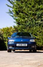 Imagen 38/48 de Renault Clio I Williams (1993)