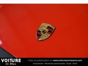 Image 16/36 of Porsche 911 Speedster 3.2 (1991)