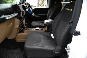 Afbeelding 26/50 van Jeep Grand Cherokee 6.4 V8 SRT (2014)