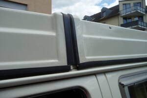 Bild 118/126 von Volkswagen T2b Westfalia (1973)