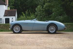 Image 3/29 of Austin-Healey 100&#x2F;4 (BN1) (1953)