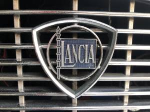 Bild 26/30 von Lancia Flaminia GT Touring (1960)