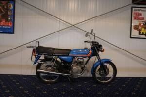 Image 2/22 of Honda CB 50 J (1900)