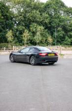 Image 15/43 of Maserati GranTurismo 4.2 (2008)