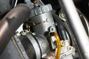 Image 50/50 of Husqvarna CR 430 (1987)