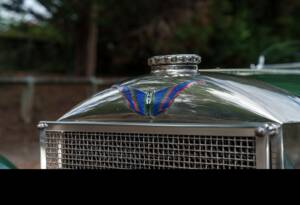 Bild 8/28 von Invicta 4.5 Litre S-Type Low Chassis (1932)