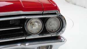 Immagine 14/15 di Buick Wildcat Convertible (1963)