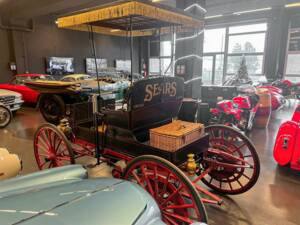 Imagen 6/15 de Sears 14 HP (1910)
