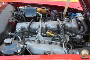 Bild 20/20 von Mercedes-Benz 230 SL (1965)