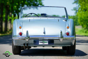 Bild 51/51 von Austin-Healey 100&#x2F;6 (BN4) (1958)