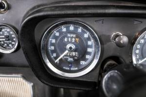 Bild 31/50 von MG MGB (1969)