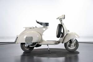 Bild 5/50 von Piaggio Vespa 125 (1959)