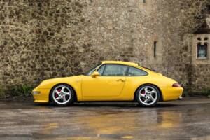 Bild 8/29 von Porsche 911 Carrera (1995)