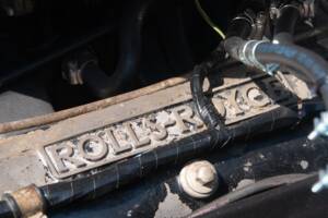 Immagine 24/46 di Rolls-Royce Corniche I (1981)