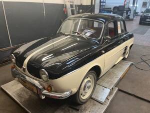 Imagen 9/75 de Renault Dauphine (1965)