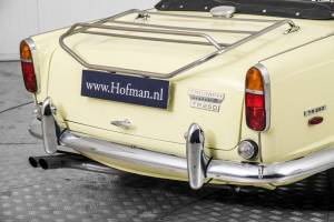 Immagine 33/50 di Triumph TR 250 (1968)