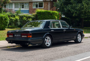 Bild 3/30 von Bentley Turbo RT (1997)