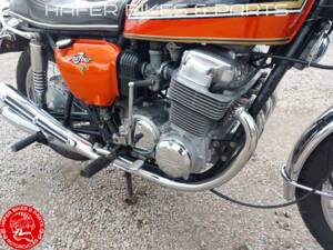 Image 23/47 of Honda CB 750 Four (1973)