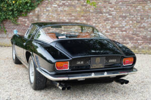 Image 36/50 de ISO Grifo Can Am (1972)
