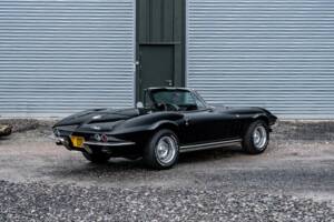 Image 17/50 of Chevrolet Corvette Sting Ray Convertible (1965)
