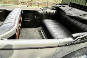 Bild 22/50 von Duesenberg Modell A (1922)