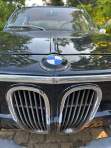 Imagen 4/13 de BMW 2000 C (1970)