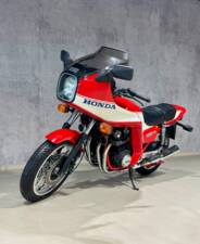 Afbeelding 41/42 van Honda DUMMY (1982)