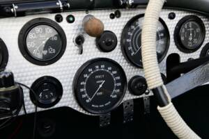 Imagen 36/50 de Bentley 4 1&#x2F;2 Litre (1938)