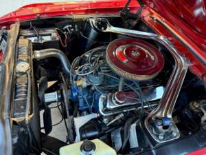 Image 38/50 of Ford Mustang 200 (1968)