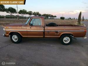 Bild 3/11 von Ford F-250 (1972)