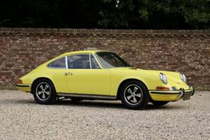 Bild 12/50 von Porsche 911 2.2 S (1971)