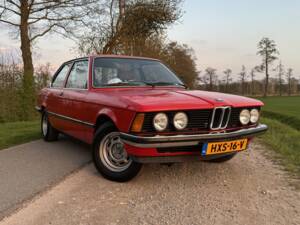 Bild 3/8 von BMW 320/6 (1978)
