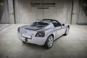 Image 26/81 of Opel Speedster 2.0 Turbo (2003)