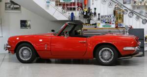 Immagine 7/25 di Triumph Spitfire Mk III (1967)