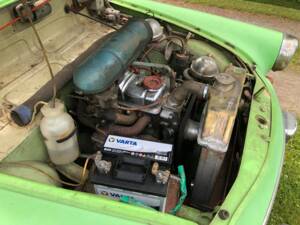 Image 2/7 of Skoda Octavia (1961)