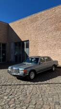 Image 75/147 de Mercedes-Benz 450 SEL 6,9 (1976)