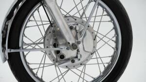 Afbeelding 11/15 van Norton Commando 750 Fastback (1970)