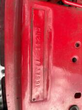 Image 45/81 de MG MGB (1976)