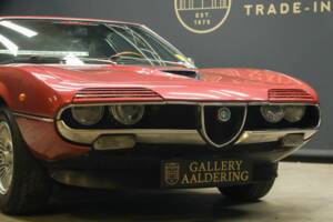 Bild 36/50 von Alfa Romeo Montreal (1972)
