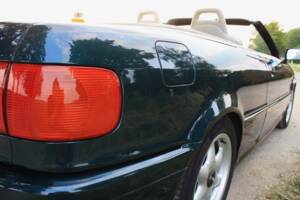 Bild 27/88 von Audi Cabriolet 2.6 (1995)