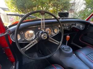 Image 14/24 of Austin-Healey 3000 Mk I (BT7) (1960)