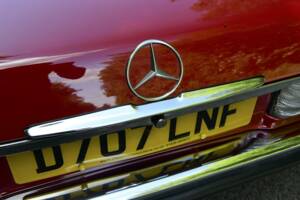 Image 40/50 of Mercedes-Benz 300 SL (1988)
