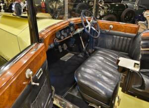 Bild 28/50 von Rolls-Royce 20 HP Doctors Coupe Convertible (1929)