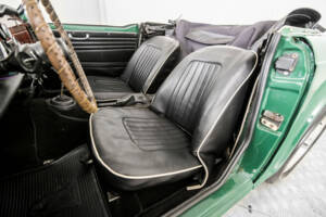 Bild 14/50 von Triumph TR 4A (1966)