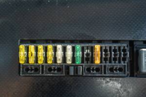 Image 37/50 of Opel Kadett 1,8 GT/E (1984)