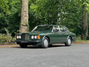 Immagine 1/50 di Bentley Turbo R (1990)