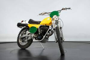 Image 6/50 of KTM 250 MC/GS (1973)