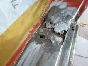 Bild 51/65 von Alfa Romeo Montreal (1972)