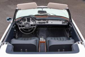 Afbeelding 20/31 van Mercedes-Benz 230 SL (1967)