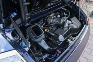 Image 43/50 of Porsche 911 Carrera 4S (2004)